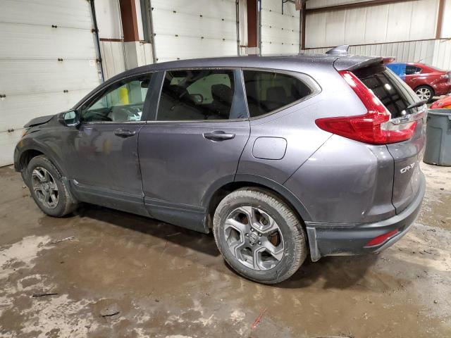 Изображение 2 2019 HONDA CR-V EXL 2019 с VIN 2HKRW2H80KH628271
