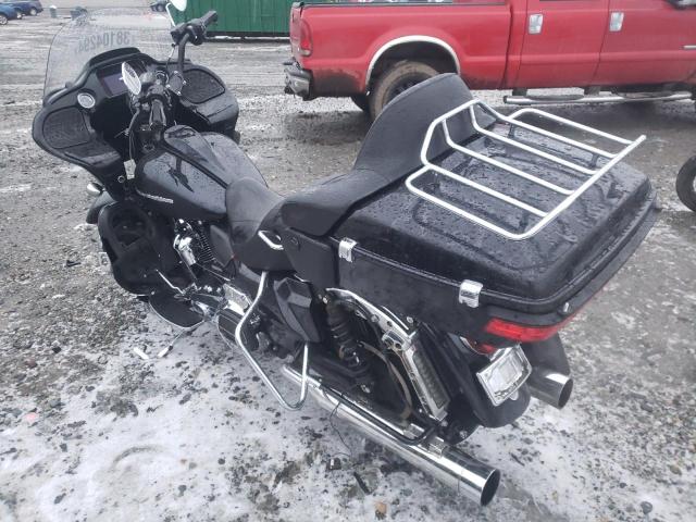 Изображение 3 2020 HARLEY-DAVIDSON FLTRK  2020 с VIN 1HD1KZF21LB662396