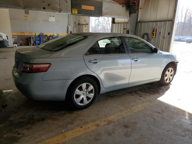Изображение 3 2007 TOYOTA CAMRY CE 2007 с VIN 4T1BE46K37U704086