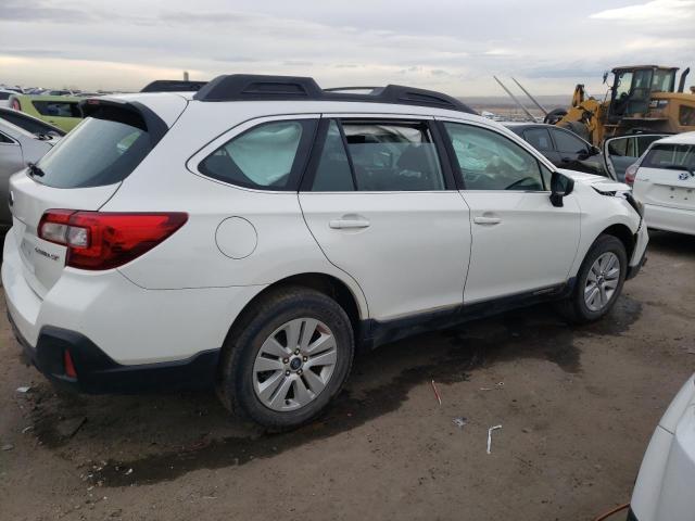 Изображение 3 2018 SUBARU OUTBACK 2.5I 2018 с VIN 4S4BSAAC8J3245707