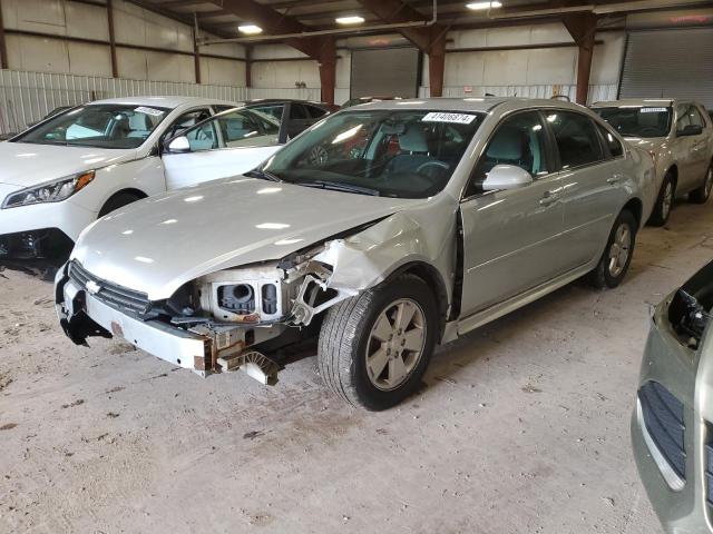 Изображение 2009 CHEVROLET IMPALA 1LT 2009