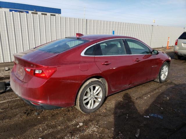 Obraz 3 z 2017 CHEVROLET MALIBU LT 2017 z VIN 1G1ZE5ST0HF143710