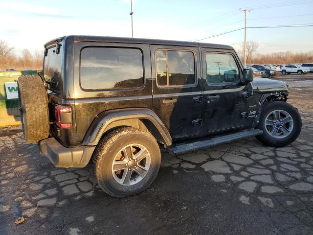 Изображение 3 2019 JEEP WRANGLER UNLIMITED SAHARA 2019 с VIN 1C4HJXEN6KW573479