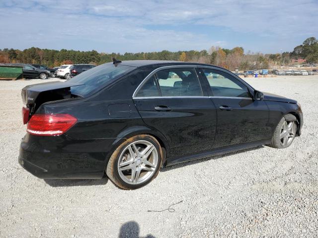 Image 3 of 2014 MERCEDES-BENZ E 350 4MATIC 2014 with VIN WDDHF8JB4EA804356