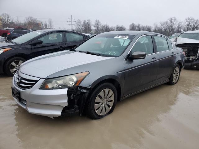 Obraz 1 z 2008 HONDA ACCORD LX 2008 z VIN 1HGCP26388A086073