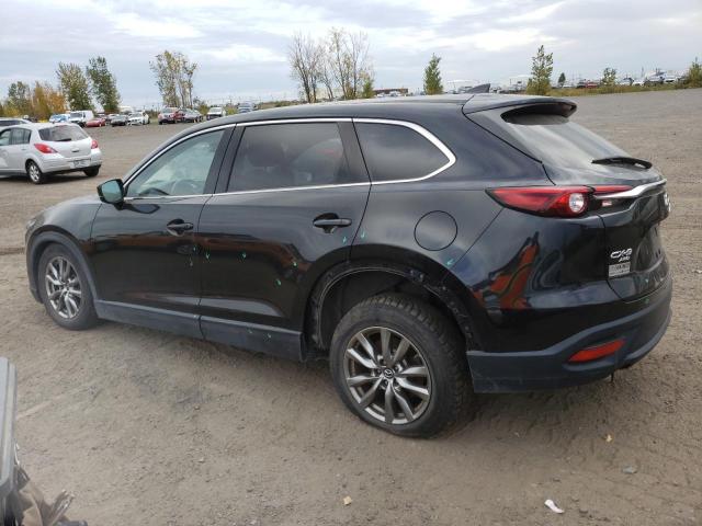 Изображение 2 2018 MAZDA CX-9 TOURING 2018 с VIN JM3TCBCY9J0207349