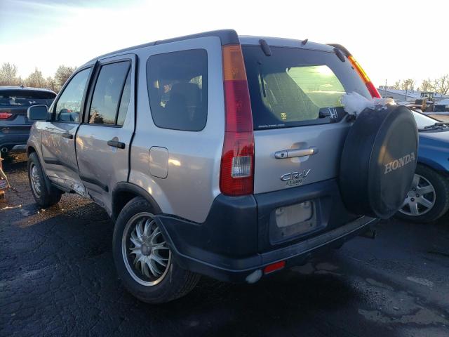 Image 2 of 2002 HONDA CR-V EX 2002 with VIN JHLRD78862C051103