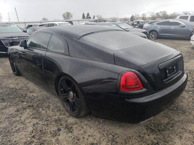 Image 2 of 2014 ROLLS-ROYCE WRAITH  2014 with VIN SCA665C5XEUX84336