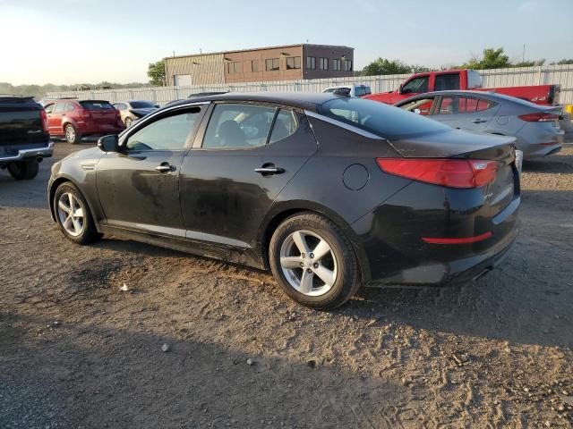 Изображение 2 2015 KIA OPTIMA LX 2015 с VIN KNAGM4A71F5662264
