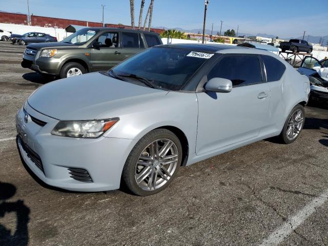 Изображение 1 2013 Toyota Scion 2013 с VIN JTKJF5C78D3054832