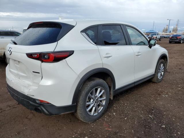 Obraz 3 z 2023 MAZDA CX-5 PREFERRED 2023 z VIN JM3KFBCM9P0197382