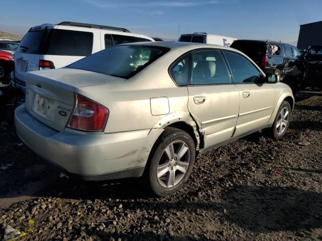 Obraz 3 z 2007 SUBARU LEGACY OUTBACK 3.0R LL BEAN 2007 z VIN 4S4BL86C574202895