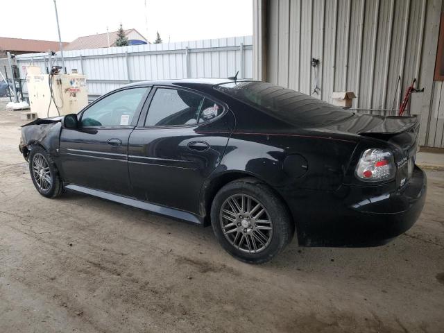 Изображение 2 2007 PONTIAC GRAND PRIX GT 2007 с VIN 2G2WR584371167721
