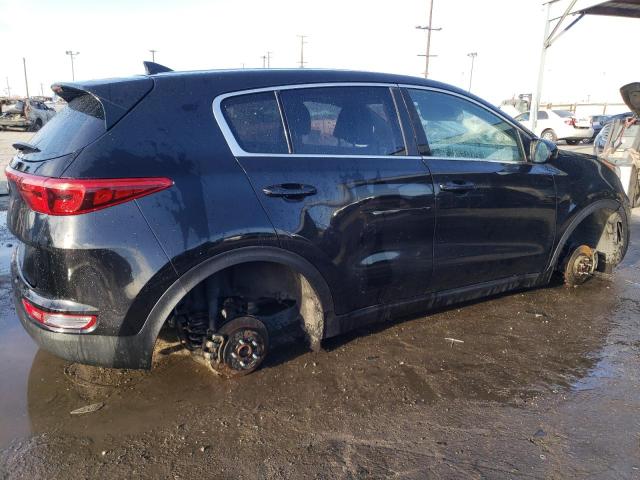 Изображение 3 2017 KIA SPORTAGE LX 2017 с VIN KNDPM3AC5H7217835