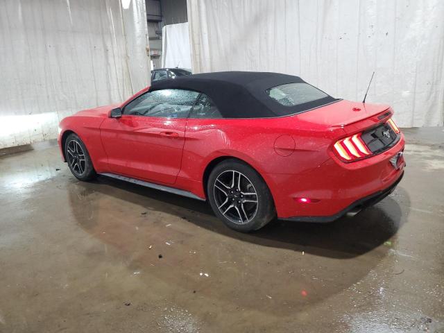 Изображение 2 2023 FORD MUSTANG  2023 с VIN 1FATP8UH2P5104273