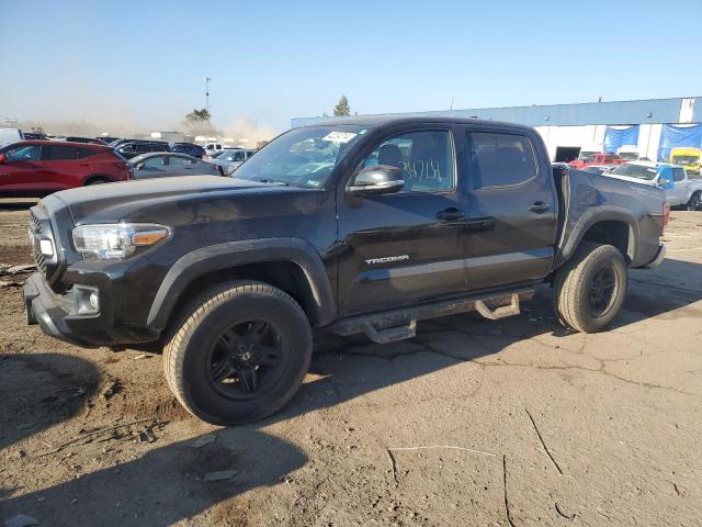 Изображение 2017 TOYOTA TACOMA DOUBLE CAB 2017