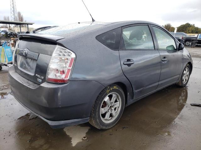 Image 3 of 2008 TOYOTA PRIUS  2008 with VIN JTDKB20U683418896