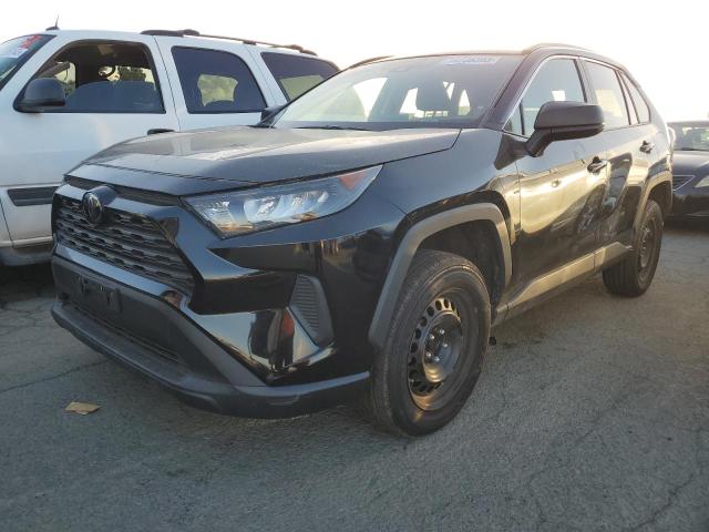 Obraz 1 z 2020 TOYOTA RAV4 LE 2020 z VIN 2T3H1RFV1LC047868
