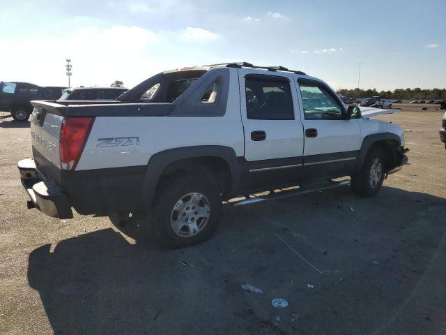 Изображение 3 2004 CHEVROLET AVALANCHE K1500 2004 с VIN 3GNEK12TX4G342061