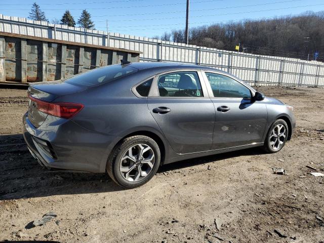 Image 3 of 2020 KIA FORTE FE 2020 with VIN 3KPF24AD1LE226542