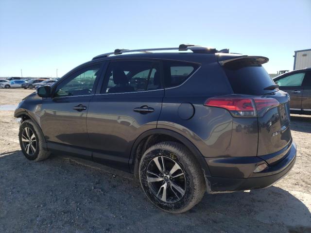 Изображение 2 2018 TOYOTA RAV4 ADVENTURE 2018 с VIN JTMWFREV7JJ723082