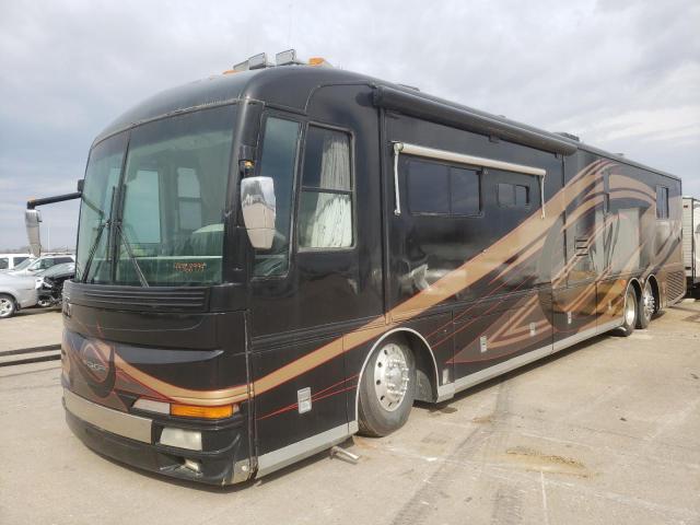 Image 2 of 2001 SPARTAN MOTORS MOTORHOME 4VZ 2001 with VIN 4VZAT34961C039003