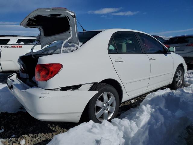 Изображение 3 2007 TOYOTA COROLLA CE 2007 с VIN 1NXBR30E37Z810880