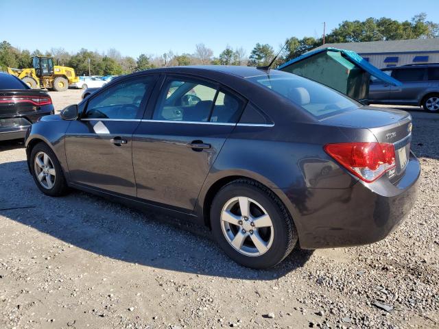 Image 2 of 2014 CHEVROLET CRUZE LT 2014 with VIN 1G1PC5SB5E7130204