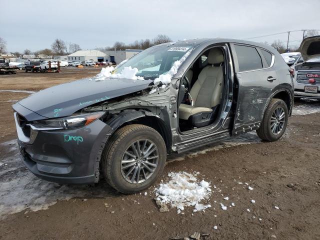 Изображение 1 2019 MAZDA CX-5 TOURING 2019 с VIN JM3KFBCM0K1547162