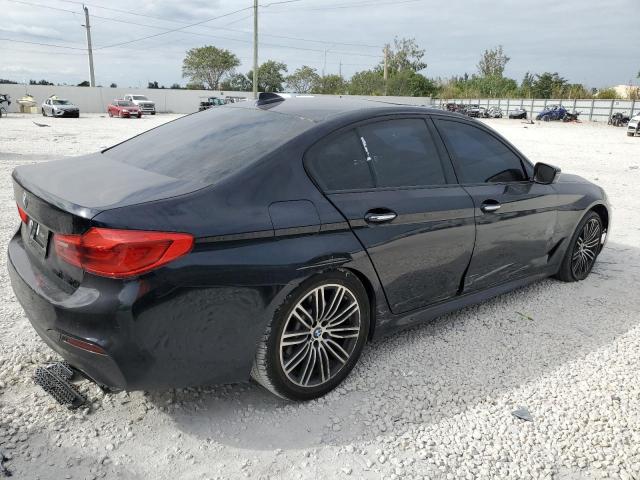 Image 3 of 2017 BMW 530 I 2017 with VIN WBAJA5C31HG894837