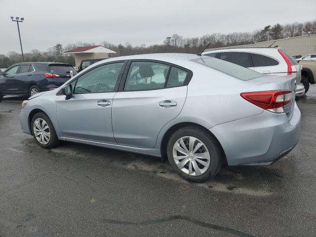 Image 2 of 2017 SUBARU IMPREZA  2017 with VIN 4S3GKAA66H3616748