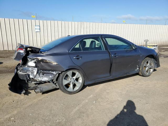 Obraz 3 z 2014 TOYOTA CAMRY SE 2014 z VIN 4T1BK1FK6EU024705