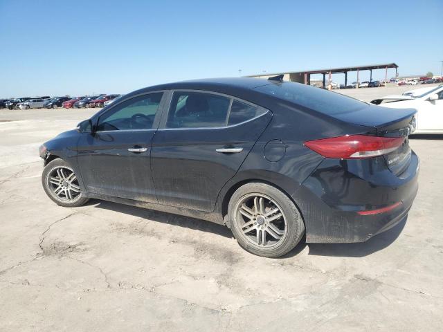Obraz 2 z 2017 HYUNDAI ELANTRA SE 2017 z VIN KMHD84LFXHU355114