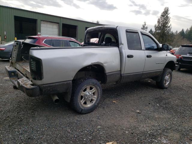 Image 3 of 2003 DODGE RAM 2500 ST 2003 with VIN 3D7KU28C43G707955
