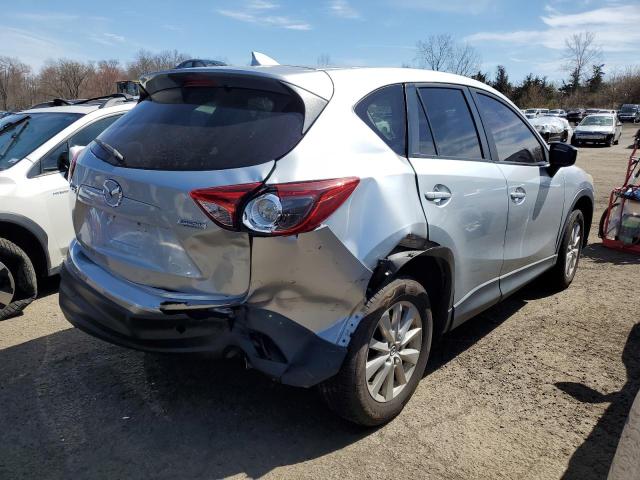 Obraz 3 z 2016 MAZDA CX-5 TOURING 2016 z VIN JM3KE2CY1G0637374