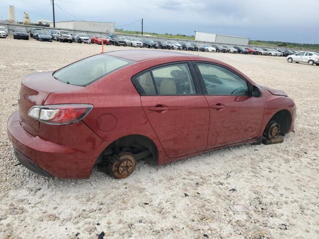 Obraz 3 z 2010 MAZDA 3 I 2010 z VIN JM1BL1SG1A1126086