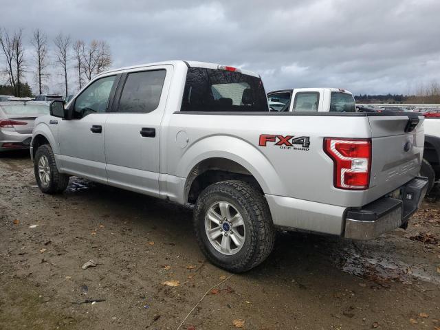 Obraz 2 z 2019 FORD F150 SUPERCREW 2019 z VIN 1FTEW1E53KKD31239