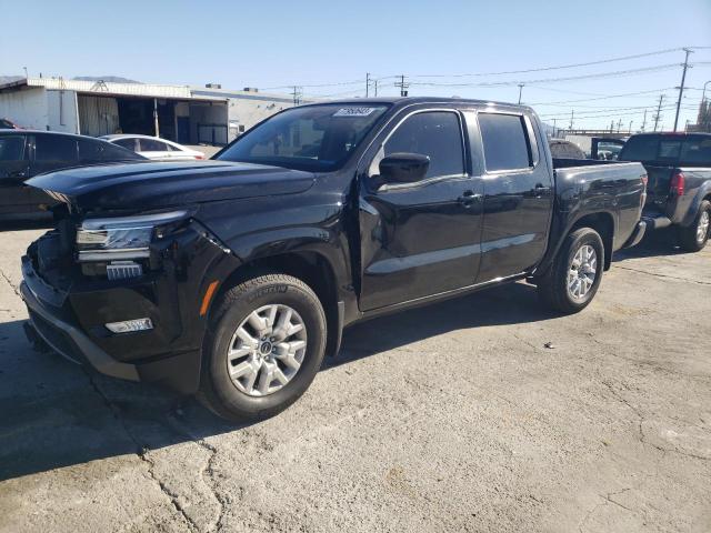 Изображение 2022 NISSAN FRONTIER S 2022