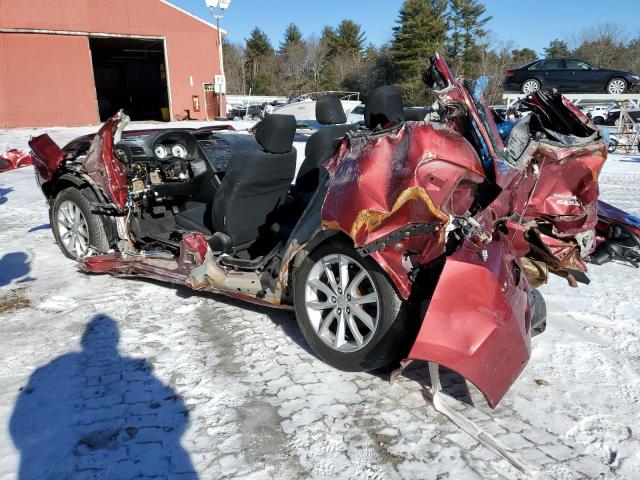 Obraz 2 z 2013 SUBARU IMPREZA PREMIUM 2013 z VIN JF1GPAB68DH811575