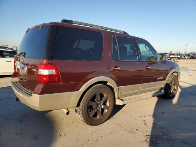 Image 3 of 2007 FORD EXPEDITION EDDIE BAUER 2007 with VIN 1FMFU17587LA77287