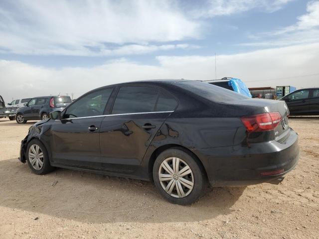 Image 2 of 2017 VOLKSWAGEN JETTA S 2017 with VIN 3VW167AJ6HM285277