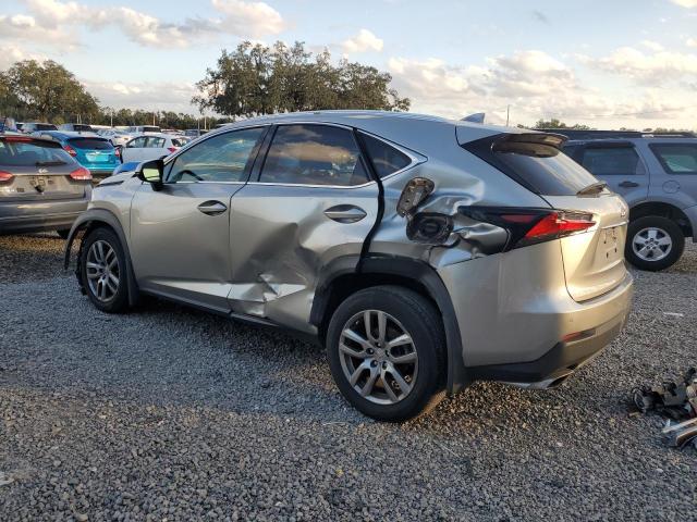 Image 2 of 2016 LEXUS NX 200T BASE 2016 with VIN JTJBARBZ8G2078723