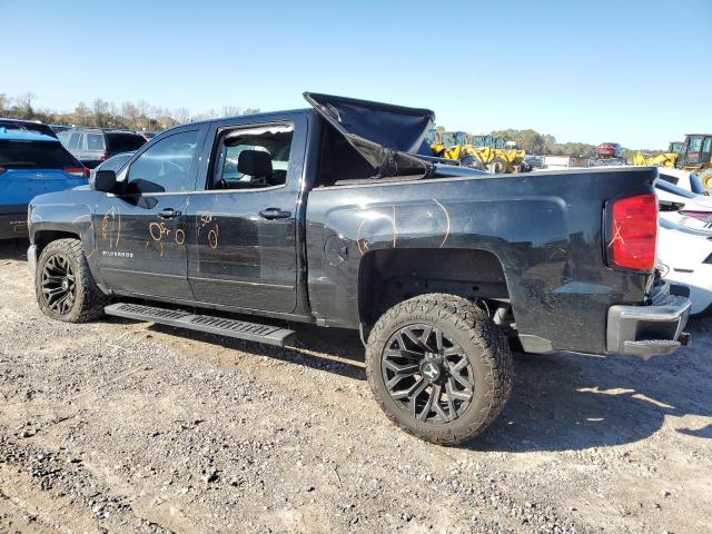 Obraz 2 z 2017 CHEVROLET SILVERADO C1500 LT 2017 z VIN 3GCPCREC0HG388156