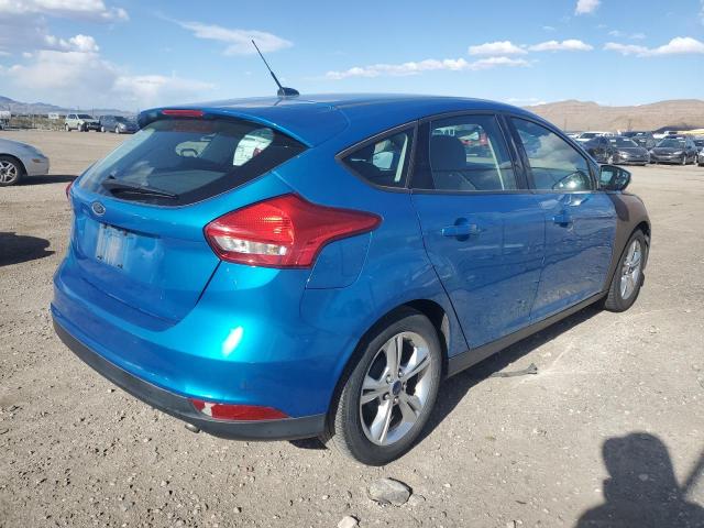 Obraz 3 z 2015 FORD FOCUS SE 2015 z VIN 1FADP3K20FL330148