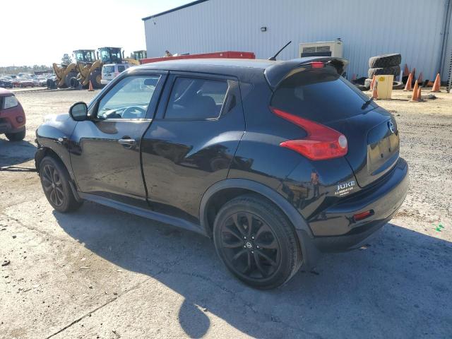 Obraz 2 z 2014 NISSAN JUKE S 2014 z VIN JN8AF5MR5ET454876