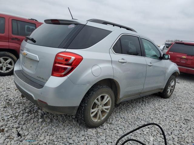 Image 3 of 2016 CHEVROLET EQUINOX LT 2016 with VIN 2GNFLFEK0G6272359