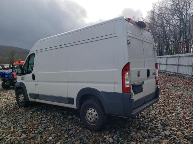 Obraz 2 z 2014 RAM PROMASTER 1500 1500 HIGH 2014 z VIN 3C6TRVBG2EE103338