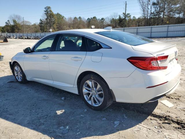 Изображение 2 2020 HONDA ACCORD LX 2020 с VIN 1HGCV1F11LA003753