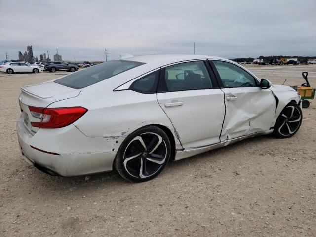 Obraz 3 z 2018 HONDA ACCORD SPORT 2018 z VIN 1HGCV1F36JA089267