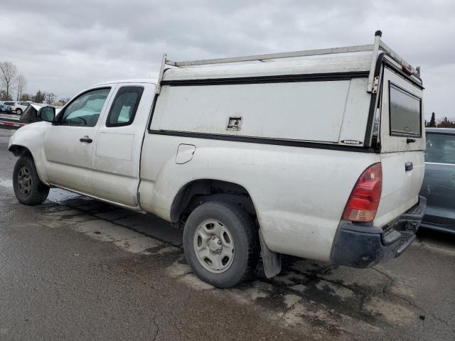 Image 2 of 2015 TOYOTA TACOMA ACCESS CAB 2015 with VIN 5TFTX4CN2FX051958
